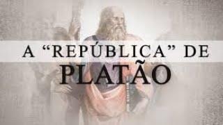 A "REPÚBLICA" DE PLATÃO | DOCUMENTÁRIO EM PORTUGUÊS