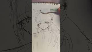 soooooooooo cuteeeeeee!!! #memes #art #artist #drawing #oc