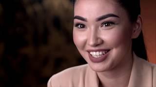 UP CLOSE: Miss Universe Kazakhstan 2018