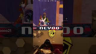 Jonathan Vs Mavi 1v1 in Scrims