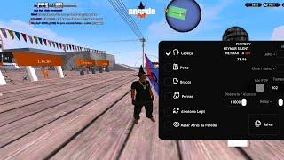  MOD "SILENT AIM" SAMP ANDROID LINK DIRETO 