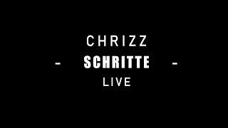 Chrizz  Schritte - Live [Beat by YenoBeatz]