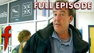 Gordon's Kitchen Crash Course for Jeremy Clarkson | Full Episode | The F Word