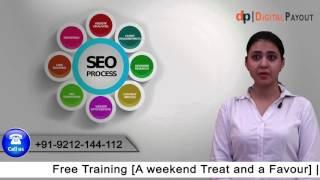 SEO Course in Delhi - DIGITAL PAYOUT