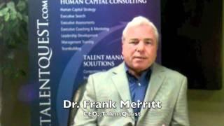 Best Board Practice: Frank Merritt - What is a Good Board Evaluation Process?