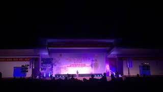 Lâm Bảo Ngọc live Never enough E5 tung trời mây