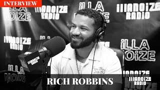 Rich Robbins: Diet & Fitness Changes, Soft & Tender Series, and the Power of Collaboration