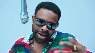 Gabriel Afolayan - AMOKE (Official Video)