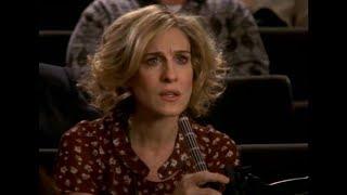 SATC HD | Season 5 | Episode 2 | Carrie Supports Charlotte's Affirmations | [HD]