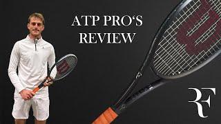 RF01 Pro Review | 2x ATP players Review