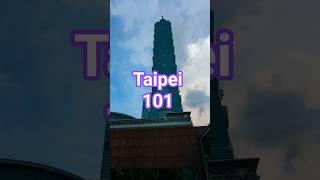 Go to Taipei 101#taipei #taipeitravel #taipei101