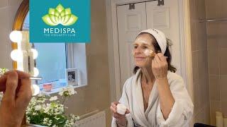 'Staycation' Luxury at-home Facial Kit by Circadia - The Hogarth Medispa