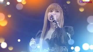 ever since _ SAYAKA（神田沙也加）