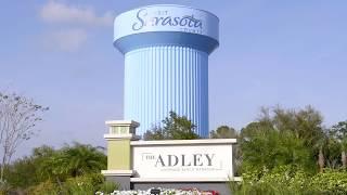 The Adley at Lakewood Ranch Waterside | Sarasota, FL