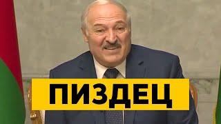 Лукашенко ищет НЕФТЬ / Пропаганда снова ОПОЗОРИЛАСЬ / 10 ЛЕТ бурения — нашли только ДНО