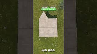 КУДА ЛУЧШЕ РЕЙДИТЬ в RUST / РАСТ @C0BALTLAB - лучший игровой проект по Rust