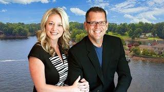 Lake Norman Real Estate Agent "Lake Norman Mike" | Mike & Erin Toste