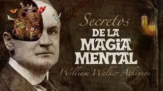 secretos de la magia mental