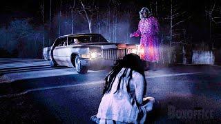 Madea hits a ghost | Tyler Perry's Boo 2! A Madea Halloween | CLIP