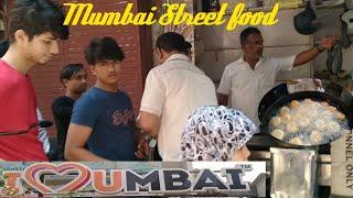 I Love Mumbai/ Tasty and Best  Breakfast in Mumbai  Dongri/ Famous Street FOOD Near Buland Darwaza