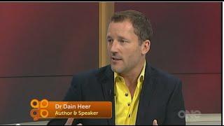 How to stop living life on Autopilot with Dr Dain Heer of Access Consciousness