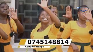 DJ TWISTA BEST OF AIC CHOIR VIDEO MIX 2  | FT LATEST GOSPEL | KENYAN, TANZANIA, SHINYANGA, SDA, RGC