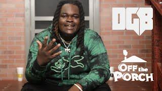 Double N Talks About Contraband Gang, South Carolina Music Scene, Lil Bigga, No Shows, YPC Elite