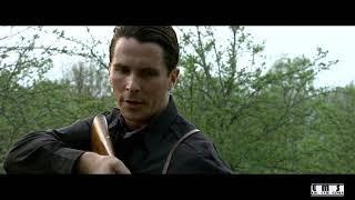 Public Enemies 2009, Pretty boy Floyd you are under arrest!