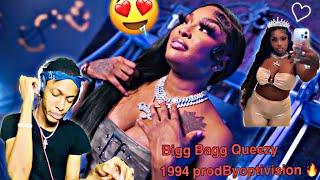 Bigg Bagg Queezy - 1994 prodByoptivision  I love Her Rapper￼ no cap 