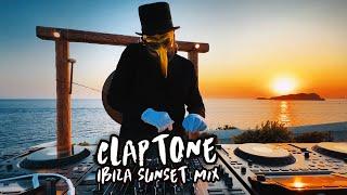 Claptone - Sunset Mix at 7Pines Ibiza