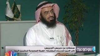 بموضوعية / الهيئة السعودية للمقيمين المعتمدين