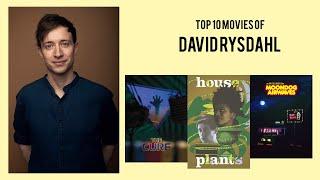 David Rysdahl Top 10 Movies of David Rysdahl| Best 10 Movies of David Rysdahl