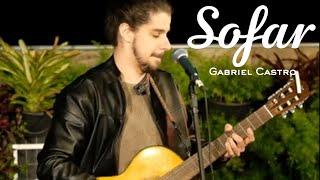 Gabriel Castro - É Assim Mesmo | Sofar Porto Alegre