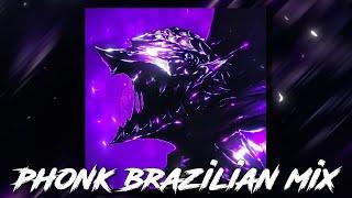 Phonk Brazilian Mix 2024 ※ Best Aggressive Phonk ※ Фонка 2024