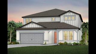 245: New Phase Available: Stunning-Classy Homes Near Tampa