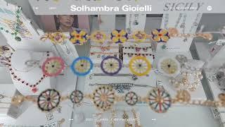 Solhambra Gioielli