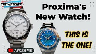 Proxima PX1697 - You need one! | Full Review | The Watcher