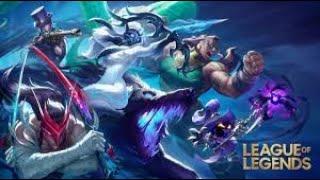 Heimerdinger Karth  Sion Basuffs Style League Of Legends Ranked Iron To Challenger