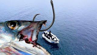 The FOOD CHAIN Challenge - BAIT FISHING in Western Port Bay