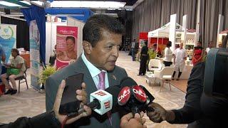 Health Minister: Extended Hours Planned For More Health Centres