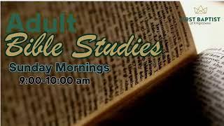 You Asked For It - Do You Have God’s Wisdom - James 1:5-8