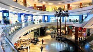 Al Ghurair Centre Dubai | Shopping Mall | United Arab Emirates  Walking Tour, City Walk Dubai