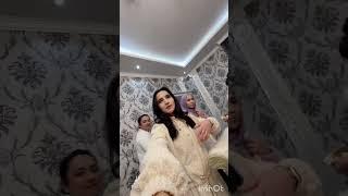 Azoda do'stlarini mehmonga chaqirdi 2 #viral #video#shorts