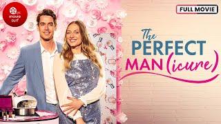 The Perfect Man (icure) (2022) | Full Movie