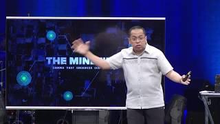 The Minefield - Find Your Purpose: Follow Jesus - Bong Saquing