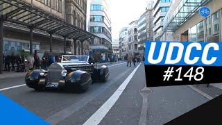 Folge 148 || UDCC German Dashcam