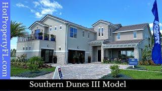 Florida Home Tour | 5 Bedrooms | Winter Garden | Avalon Cove | Jones Homes USA