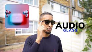 Apple AirPod Pro 2 Killer? Sangstre Audio Glasses. AP Tech