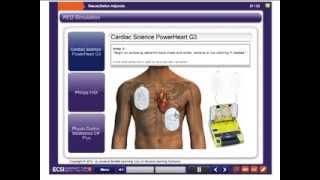 CPR Course Demo | Jones & Bartlett Learning