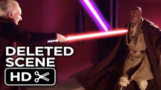 [Part 2] Palpatine VS Mace Footage… I was WRONG